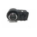 Botão Interruptor Farol De Milha Cruze 2012 A 2016 Cx265