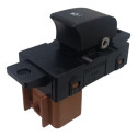 Interruptor Vidro Traseiro Esquerdo Gm Captiva 2008 A 2014