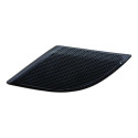 Grade Alto Falante Dianteira Direita Captiva 2011 96673603 Preto