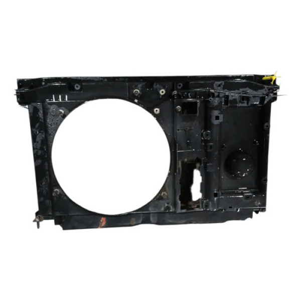 Painel Frontal Defletor Ventoinha E Radiador Citroen C4 Pall