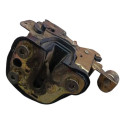 Fechadura Porta Traseira Direita Chevrolet Corsa 1995 A 2012