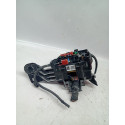 Caixa De Fusivel Peugeot 208 2008 9804848480 Cx135
