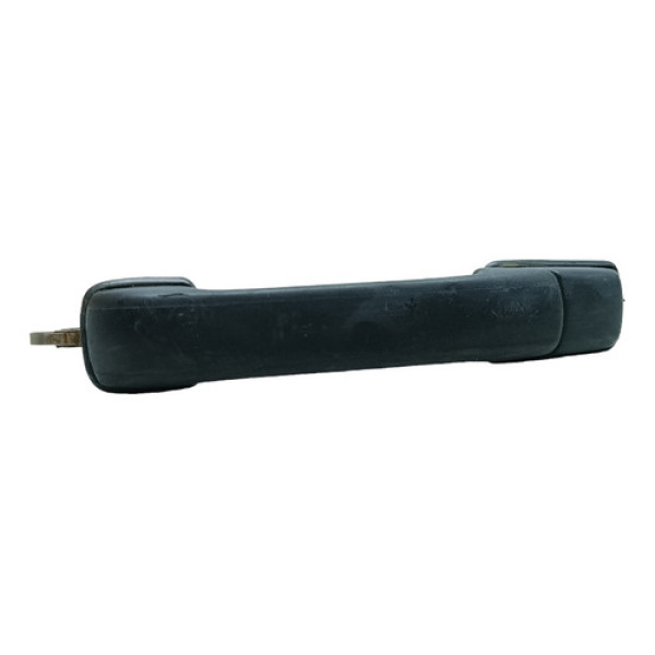 Maçaneta Externa Direita Volkswagen Gol Bola 1998 2pts Cx105 Dianteira