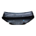  Acabamento Superior Volante Chevrolet Captiva 2.4 2011 Preto Lisa