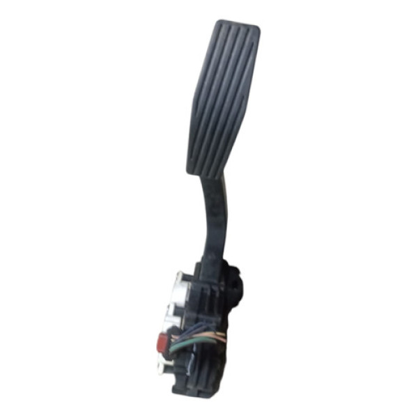 Pedal Acelerador Chevrolet Onix Spin 1.8 2018 2019 Cx161