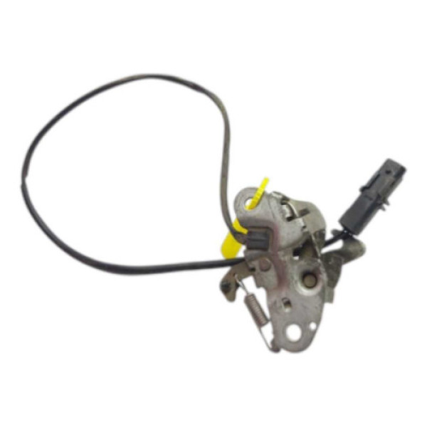 Fechadura Capo Dianteiro Peugeot 307 2003 A 2012 Cx132