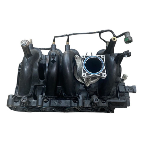 Coletor Admissão Chevrolet Captiva 2.4 2008 A 2015 
