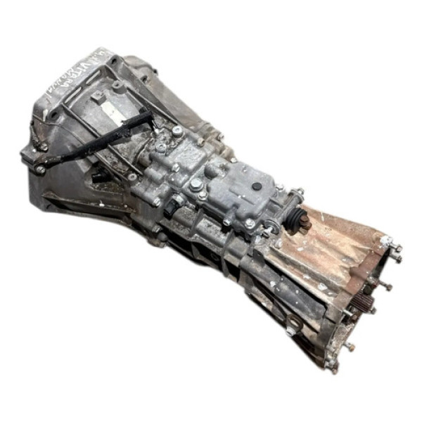 Caixa De Cambio Manual Grand Vitara 2.0 4x4 2010 2011
