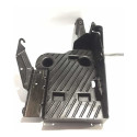 Suporte Base Caixa Bateria Renault Scenic 2008 J02