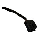 Conector Botao Vidro Quádruplo Dianteir Esquerdo Cobalt 2018