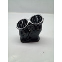 Difusor Ar Central Direito Tiguan 2010 5m0819061 Cx227