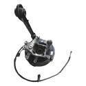 Montante Traseiro Esquerdo Captiva 3.6 2008 A 2015 M02