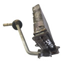 Radiador Ar Quente Chevrolet Celta 2002 2003 2004