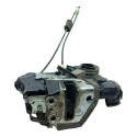 Fechadura Dianteira Direita Suzuki Gran Vitara 2008 Cx187