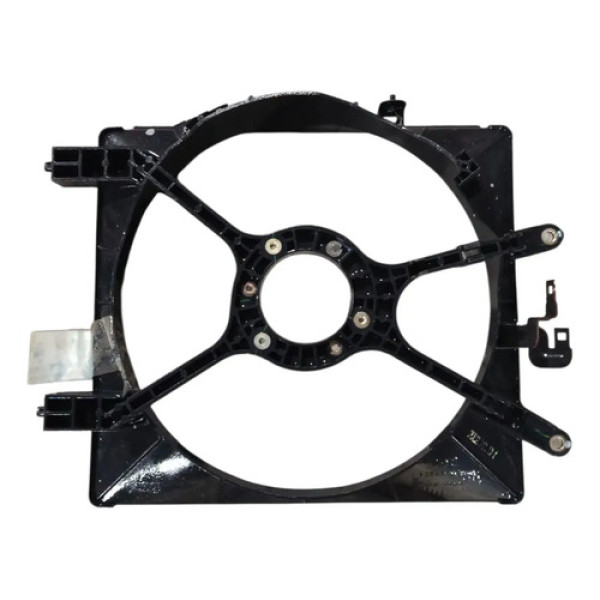 Defletor Eletroventilador Ventoinha Honda Civic 2001 A 2005