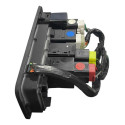 Botao Comando Farol Jac Motors T8 2017 2018 93302v7050