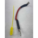 Polo Positivo Bateria Chevrolet Cruze Lt 1.8 2012 2013 Cx269
