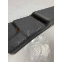 Acabamento Coluna Banco Lado Direito Sandero 8200530249 S28 Preto