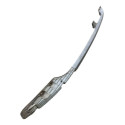  Rack Teto Longitudinal Lado Direito Gm Captiva 2.4 2011 Prateado