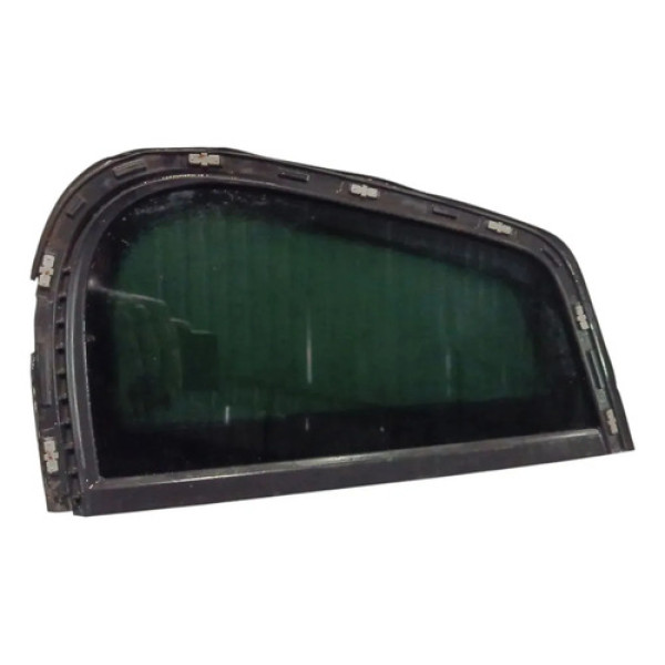Vidro Fixo Porta Traseira Direita Tiguan 2009 A 2015