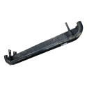 Par Estribo Universal Bepo Tr4 2007 2008 Preto