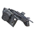 Fechadura Porta Dianteira Direita Opala 1972 A 1992