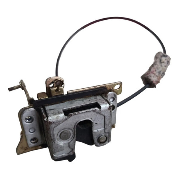Fechadura Porta Direita Gol Bola G3 2p 1995 2000