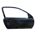 Porta Direita Chevrolet Astra 1999 A 2012 2 Portas C/detalhe Dianteira Direita Preto