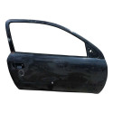 Porta Direita Chevrolet Astra 1999 A 2012 2 Portas C/detalhe Dianteira Direita Preto