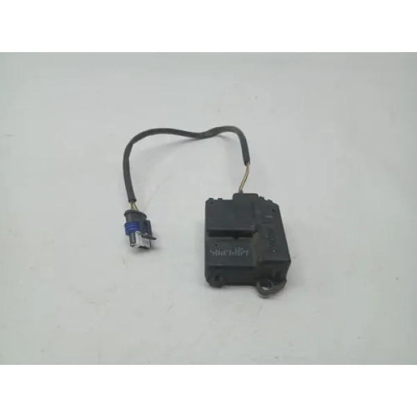 Motor Atuador Caixa Evaporadora Renault Scenic Cx155