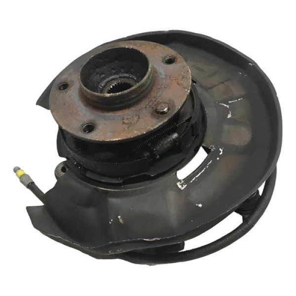 Montante Rolamento Roda Traseira Direita Bmw 320i 2007 M04