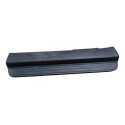Soleira Porta Dianteira Esquerda Gm Captiva 2011 96630458 Preto