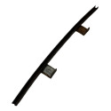 Canaleta Interna Porta Direita Asia Towner 1994 1995 Água