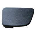 Acabamento Lateral Banco Chevrolet Captiva 2008 A 2012 Preto