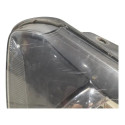 Farol Direito Gol G6 Voyage 2013 Mascara Negra C/det X03 Direito