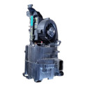 Caixa Evaporadora Ar Condicionado Gm Captiva 3.6 V6 Ce1