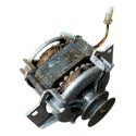 Motor Lavadora Roupa Brastemp 220v Iz44rbbs1 Fiat Mobi 220v