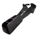 Console Central Chevrolet Astra 2000 2001 90561319 Cinza