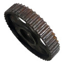 Engrenagem Comando Valvula Omega Astra 2.0 1996 Gm90411765