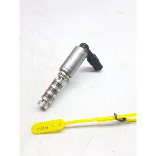 Válvula Solenoide De Óleo   Ix35 2015 243752e100 Cx33