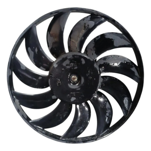 Eletroventilador Ventoinha Ford Ka 1997 A 2004
