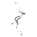  Cano Tubo Ar Condicionado Gm Captiva 2.4 2011 