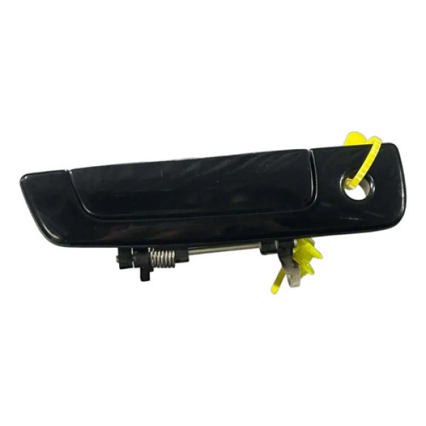 Maçaneta Externa Dianteira Direita Pajero Tr4 2002 A 2009