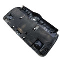 Acabamento Tampa Traseira Mini Cooper S 2011 2012 C/detalhe
