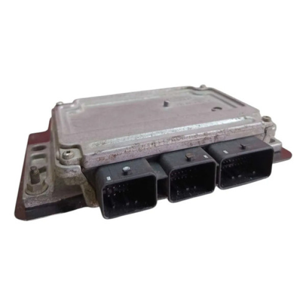 Módulo Injeção Peugeot 307 308 Citroen C4 Pallas 2007 A 2012