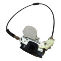 Fechadura Porta Direita Chevrolet Corsa Celta 2p 2000 A 2006