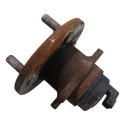 Cubo Rolamento Roda Traseira Hb20 2014 A 2019