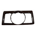 Moldura Amadeirada Botao Farol Captiva 2008 A 2014 