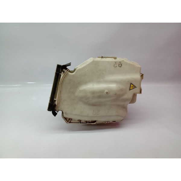 Suporte Caixa Fusível Relé Bmw X1 320i 2011 Original