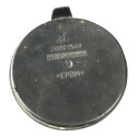 Borracha Tampa Farol Maior Peugeot 408 20001509 